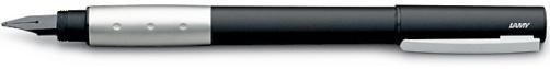 LAMY Accent Matte Black Fountain pen - Stilografica